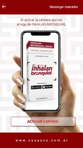 INHALAN BRONQUIAL screenshot 2