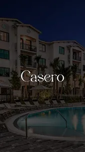 Casero screenshot 0