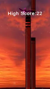 Albatross screenshot 1