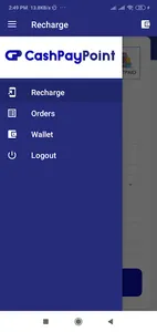 CashPayPoint screenshot 0