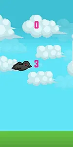 Floppy Crow screenshot 0