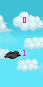 Floppy Crow screenshot 2