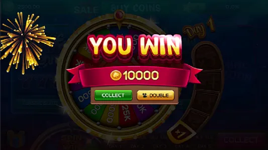 Casino Slot Games: Vegas 777 screenshot 31