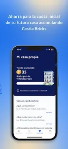Castia screenshot 11