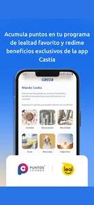 Castia screenshot 13