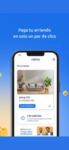 Castia screenshot 15