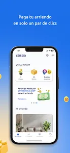 Castia screenshot 8