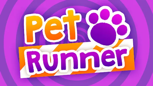 Pet Runner screenshot 0
