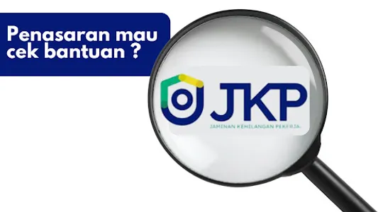 Cara Daftar Bantuan JKP 2023 screenshot 0