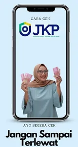 Cara Daftar Bantuan JKP 2023 screenshot 1