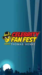 Celebrity Fan Fest 2021 screenshot 0