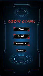 GrowDown screenshot 0