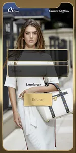 Carmen ESD screenshot 0