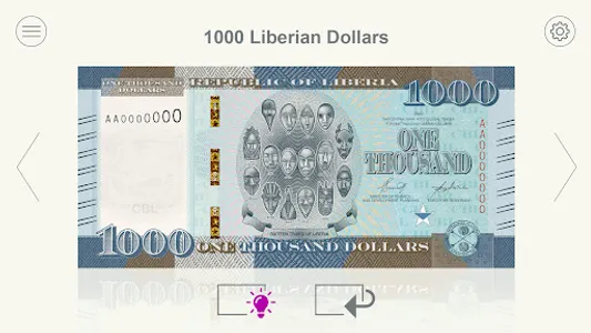 LBR Currency screenshot 2