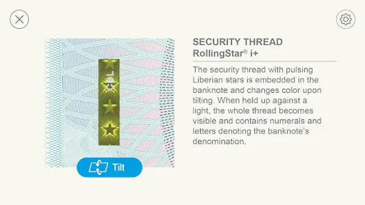 LBR Currency screenshot 4