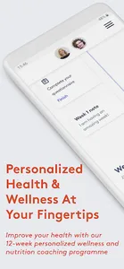 hei (Health Inside) screenshot 0