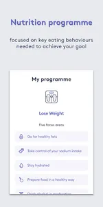 hei (Health Inside) screenshot 2