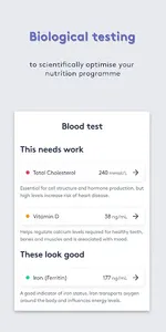 hei (Health Inside) screenshot 5