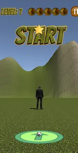 Nutmeg Galore screenshot 1