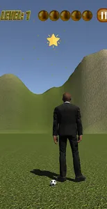 Nutmeg Galore screenshot 2
