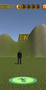 Nutmeg Galore screenshot 3