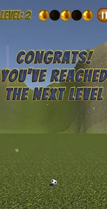 Nutmeg Galore screenshot 5