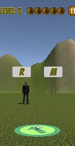 Nutmeg Galore screenshot 6