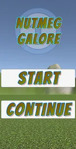 Nutmeg Galore screenshot 7