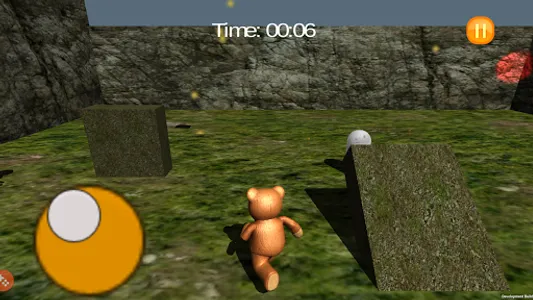Teddy Impact screenshot 13