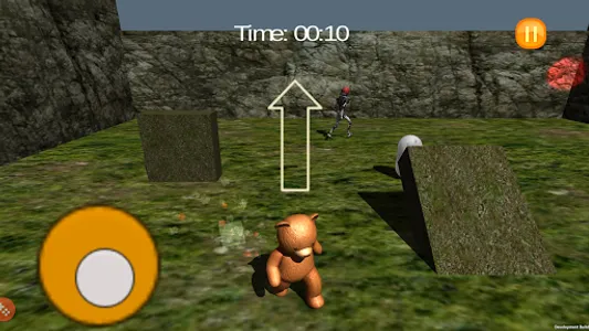 Teddy Impact screenshot 14