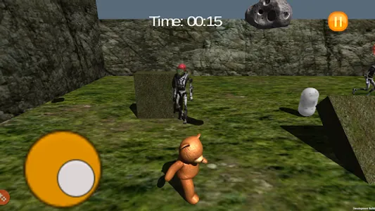 Teddy Impact screenshot 15