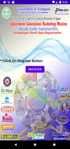 EGMM NZB screenshot 0