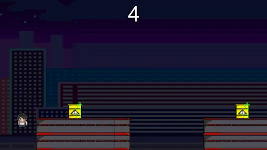 Run Go Run screenshot 0