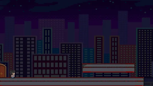 Run Go Run screenshot 1