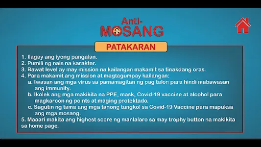 Anti-Mosang screenshot 10