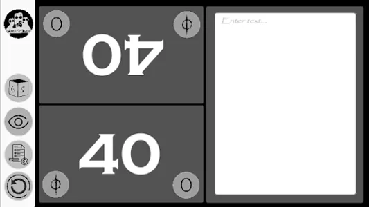 Commander Geek's Life Counter screenshot 0