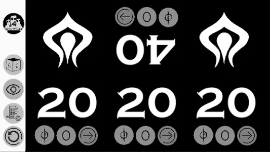 Commander Geek's Life Counter screenshot 2