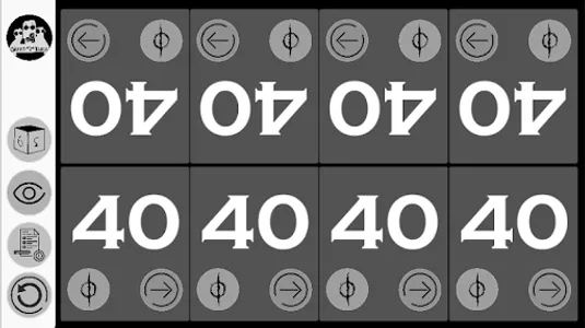 Commander Geek's Life Counter screenshot 3