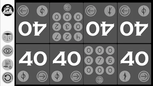 Commander Geek's Life Counter screenshot 4