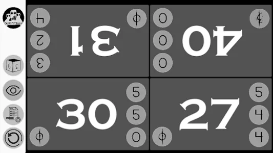 Commander Geek's Life Counter screenshot 5