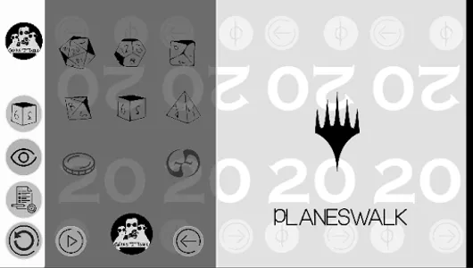 Commander Geek's Life Counter screenshot 6