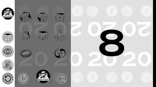 Commander Geek's Life Counter screenshot 7