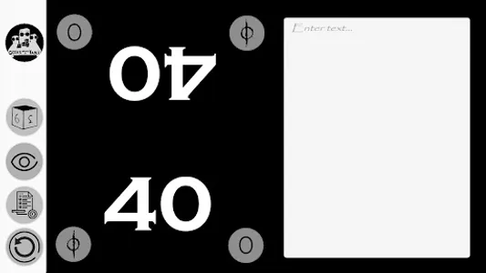Geek's Life Counter MTG screenshot 11