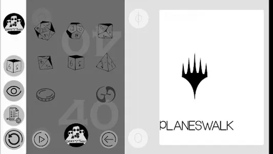 Geek's Life Counter MTG screenshot 12