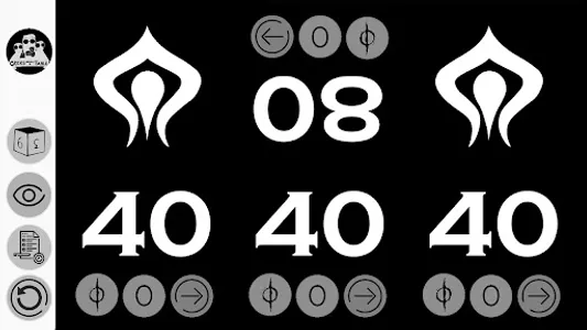 Geek's Life Counter MTG screenshot 5