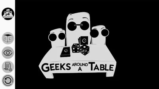 Geek's Life Counter MTG screenshot 7