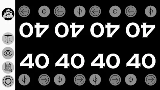 Geek's Life Counter MTG screenshot 8