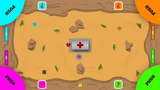 Fropy: Games 2 3 4 Players screenshot 17