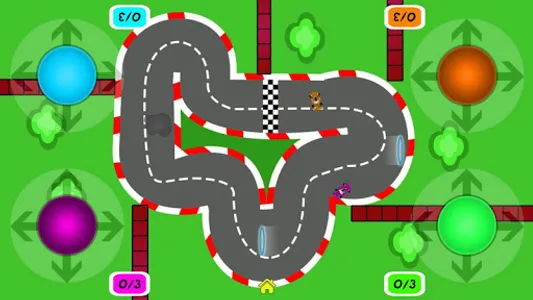 Fropy: Games 2 3 4 Players screenshot 20
