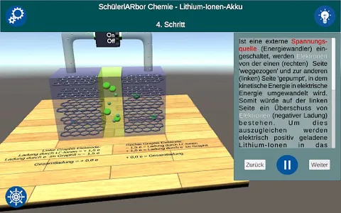 SchülerlARbor Chemie screenshot 5